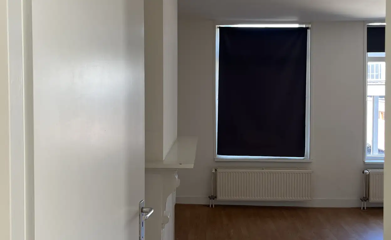 Foto #5 Appartement Haagdijk Breda
