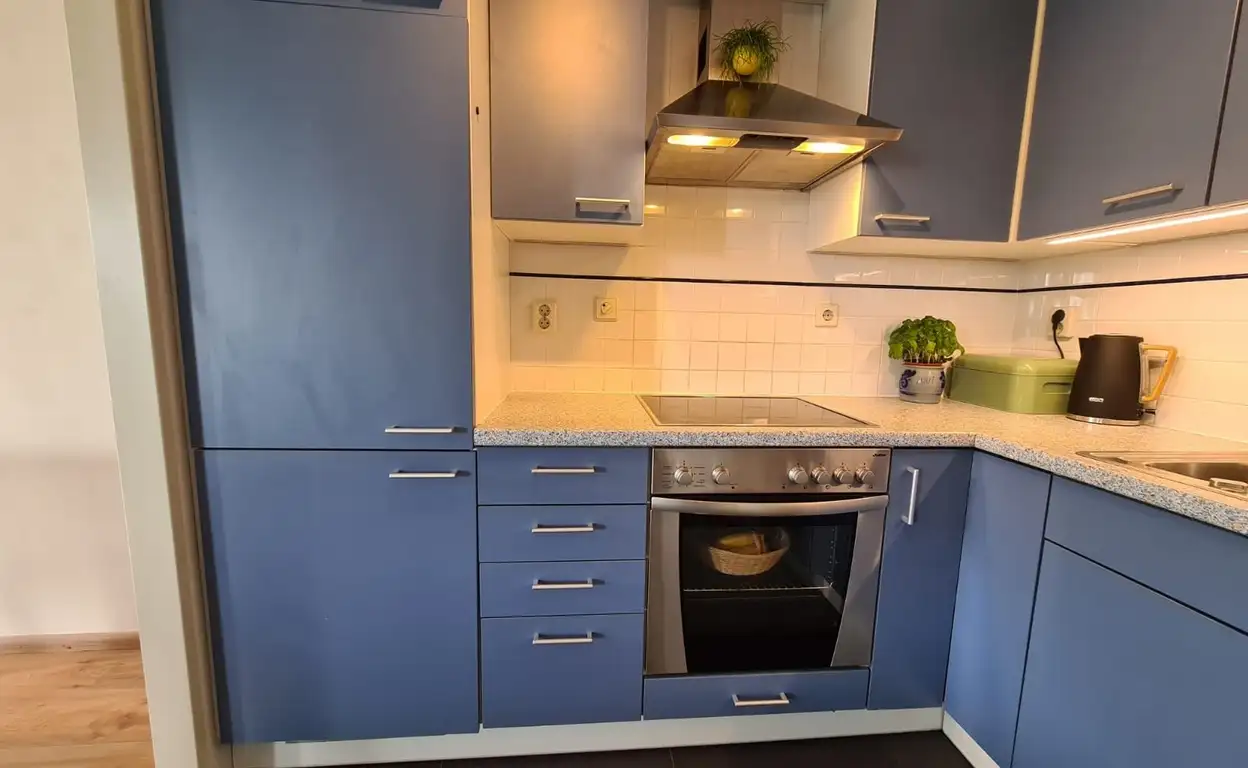 Foto #5 Appartement Lasserstraat Leiden