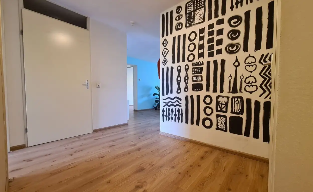 Foto #7 Appartement Lasserstraat Leiden