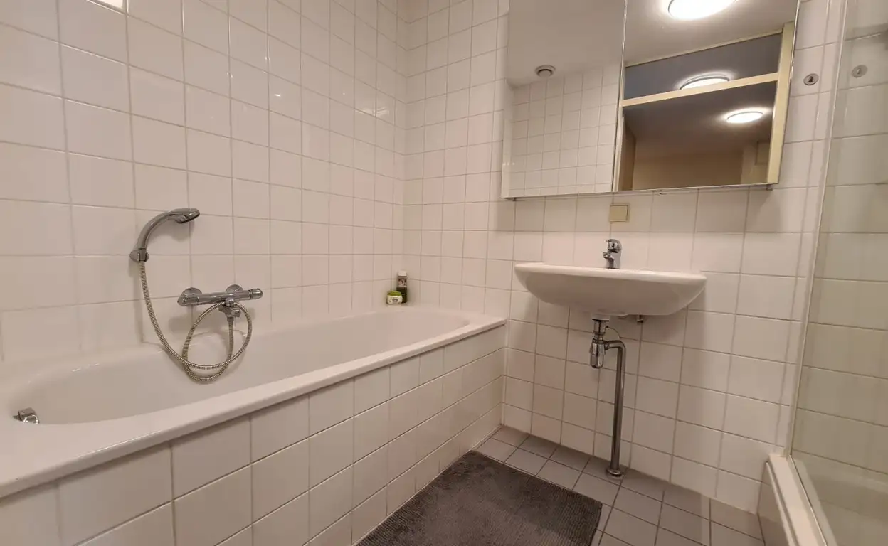 Foto #11 Appartement Lasserstraat Leiden
