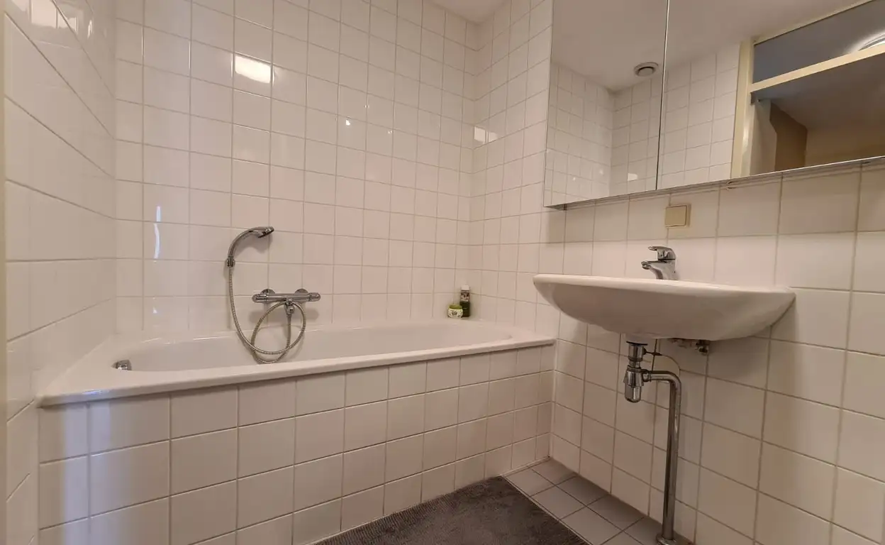 Foto #12 Appartement Lasserstraat Leiden