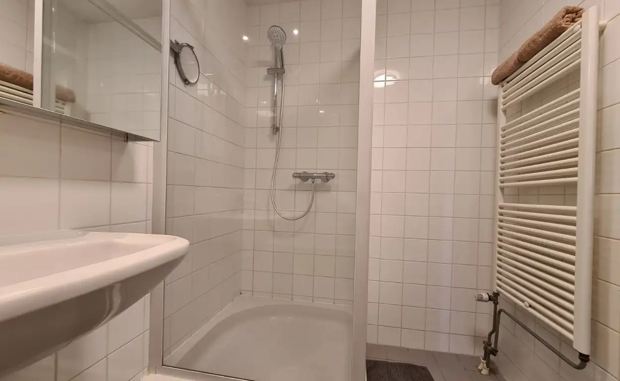 Foto #13 Appartement Lasserstraat Leiden