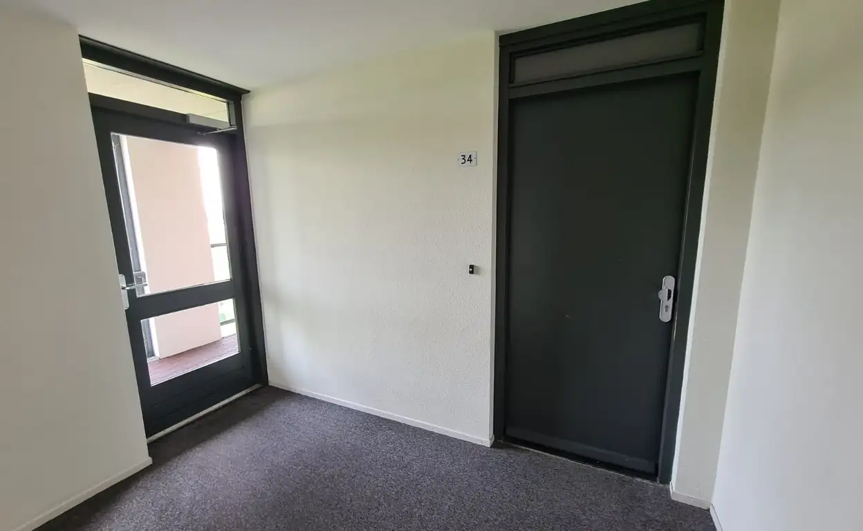 Foto #19 Appartement Lasserstraat Leiden
