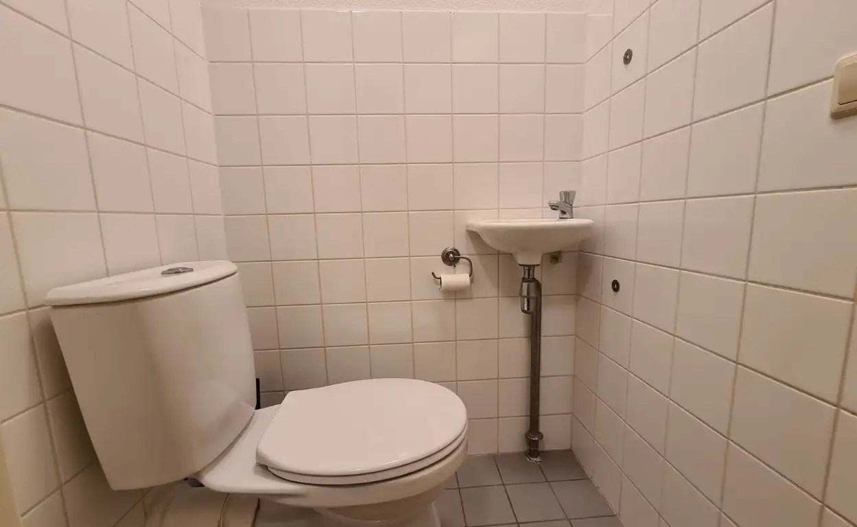 Foto #14 Appartement Lasserstraat Leiden