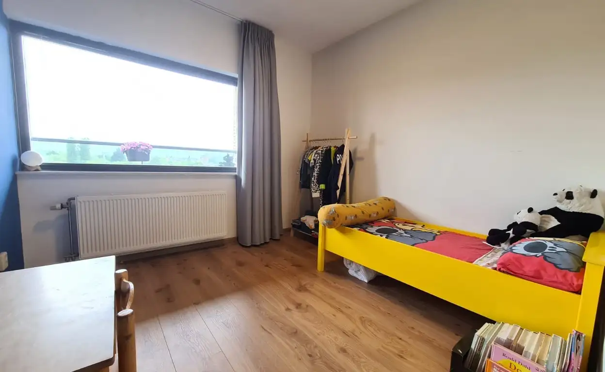 Foto #9 Appartement Lasserstraat Leiden