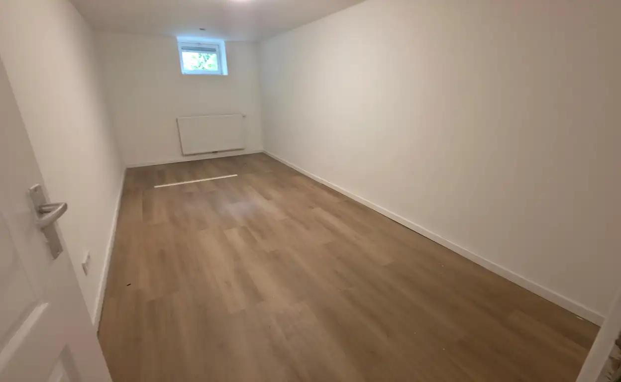 Foto #7 Appartement Mathenesserweg Rotterdam