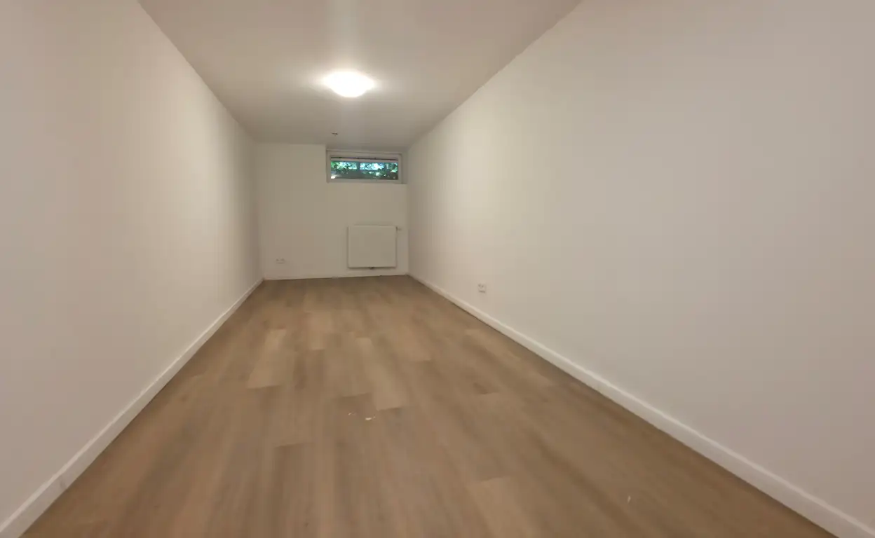 Foto #8 Appartement Mathenesserweg Rotterdam