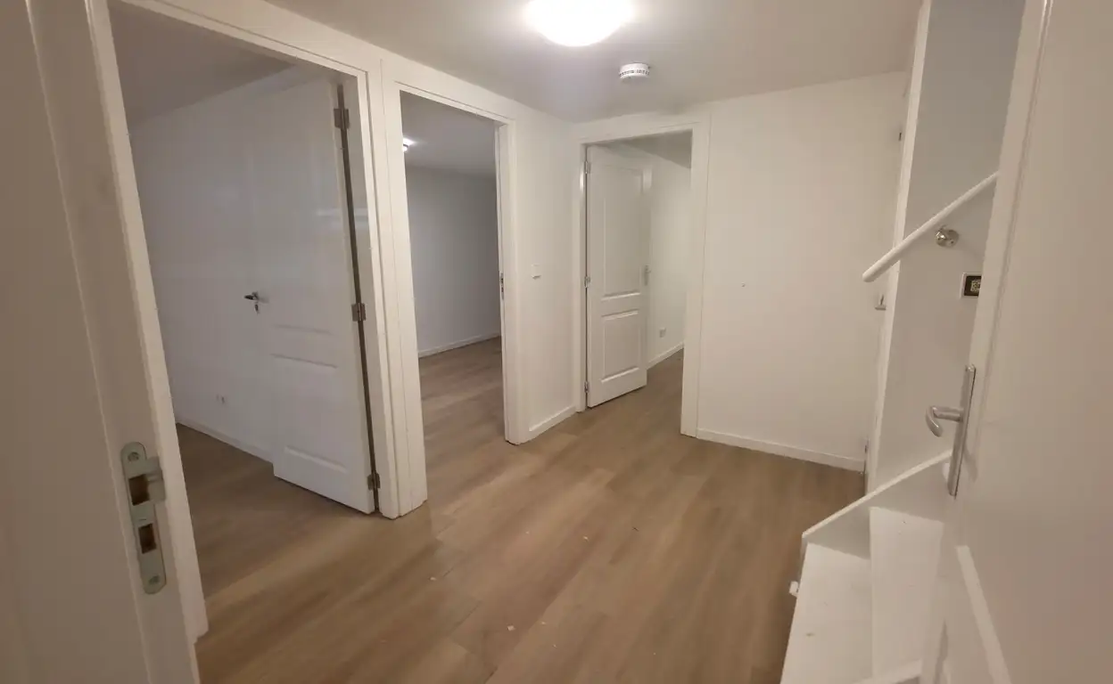 Foto #6 Appartement Mathenesserweg Rotterdam
