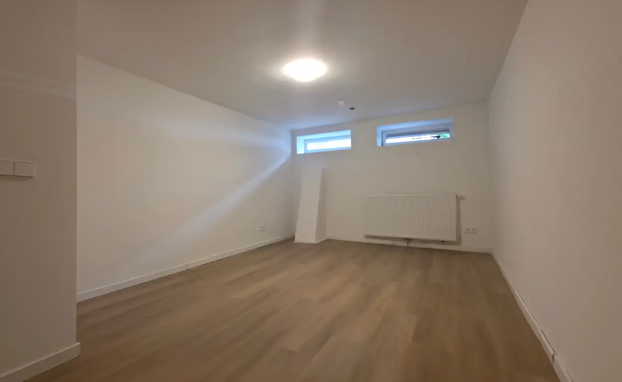 Foto #9 Appartement Mathenesserweg Rotterdam