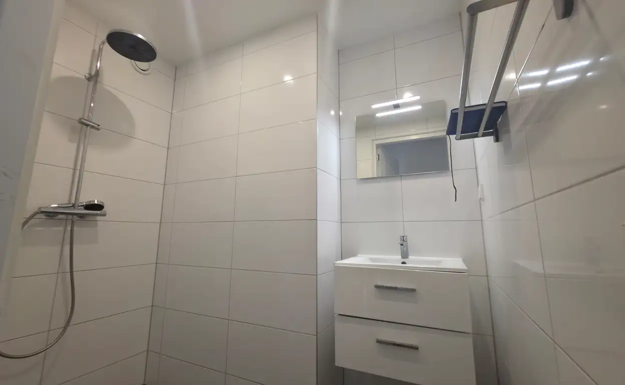 Foto #5 Appartement Mathenesserweg Rotterdam