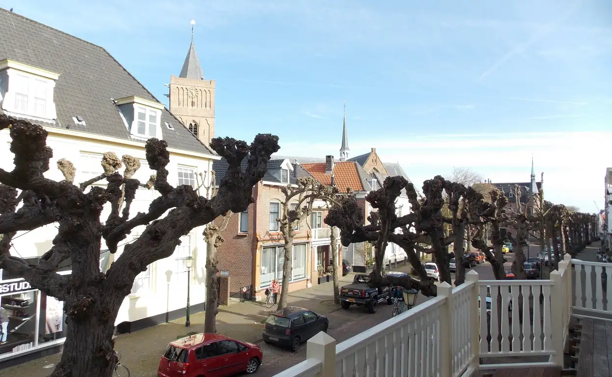 Foto #7 Appartement Moelenshof Noordwijk