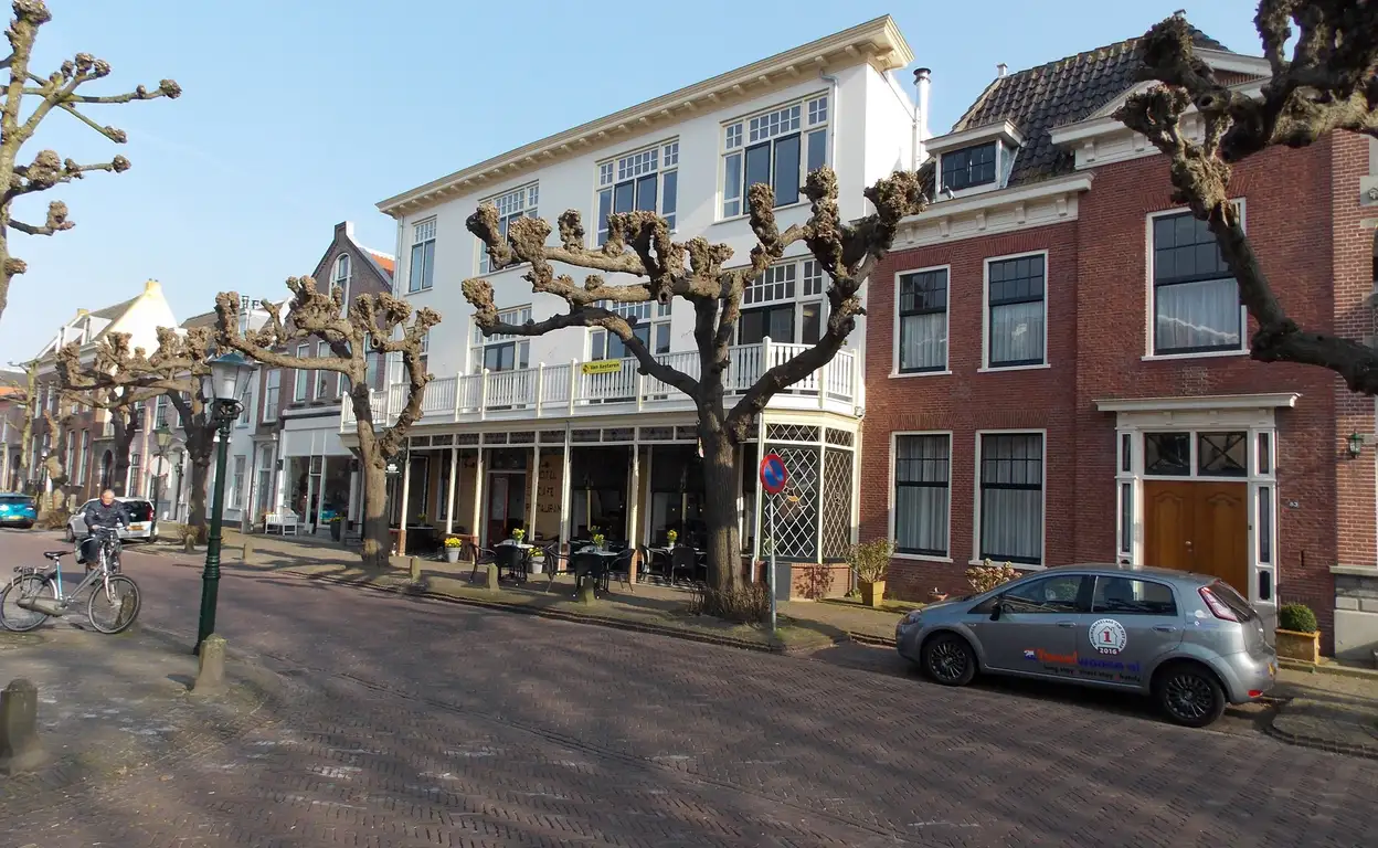 Foto #0 Appartement Moelenshof Noordwijk