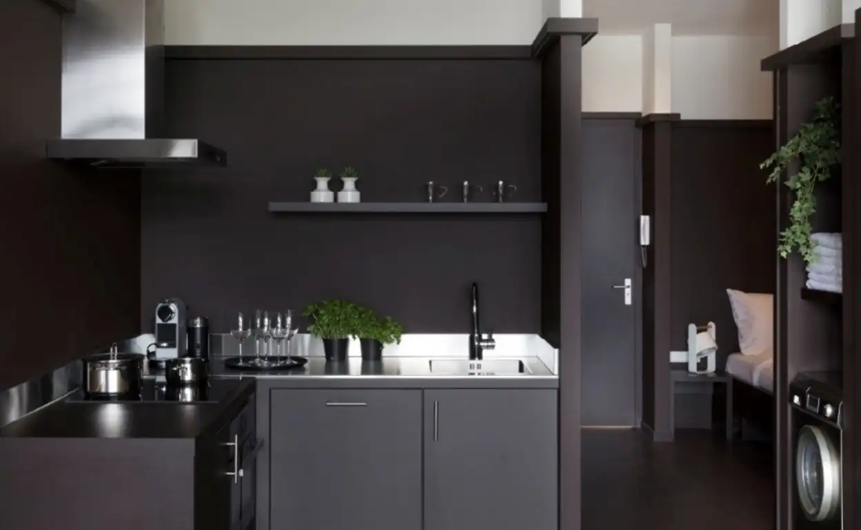 Foto #6 Appartement Moelenshof Noordwijk
