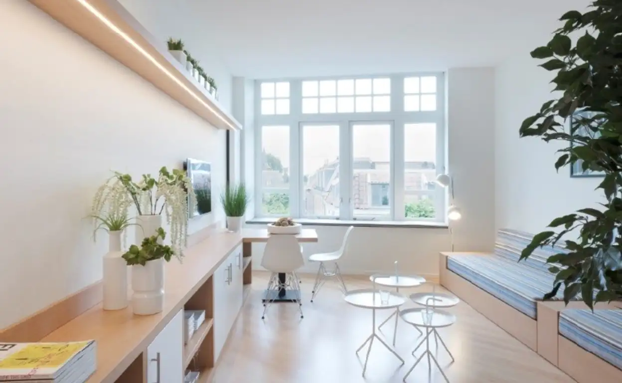 Foto #2 Appartement Moelenshof Noordwijk