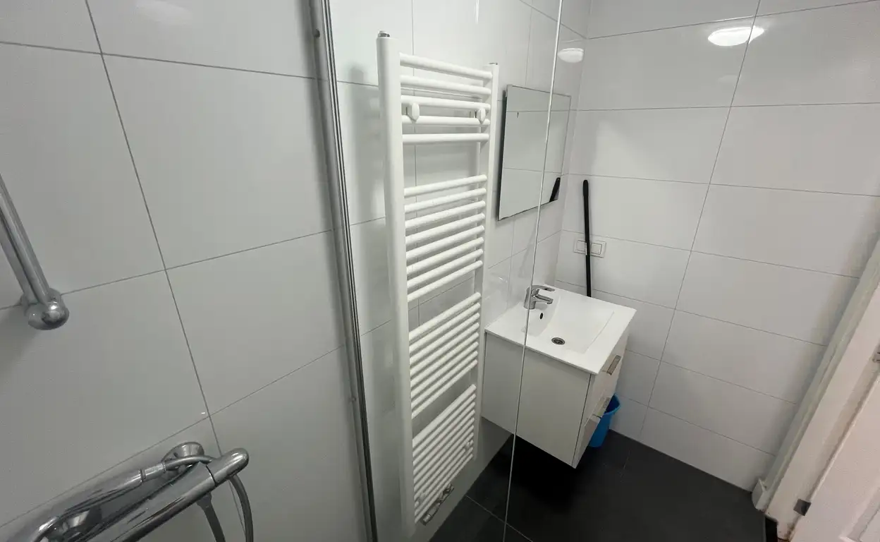 Foto #10 Huurwoning Meekrapstraat Rotterdam