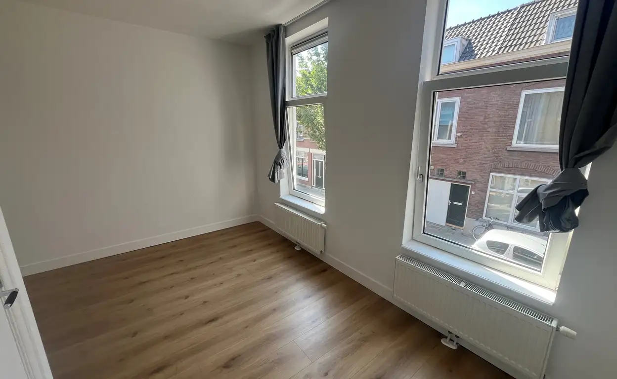 Foto #20 Huurwoning Meekrapstraat Rotterdam