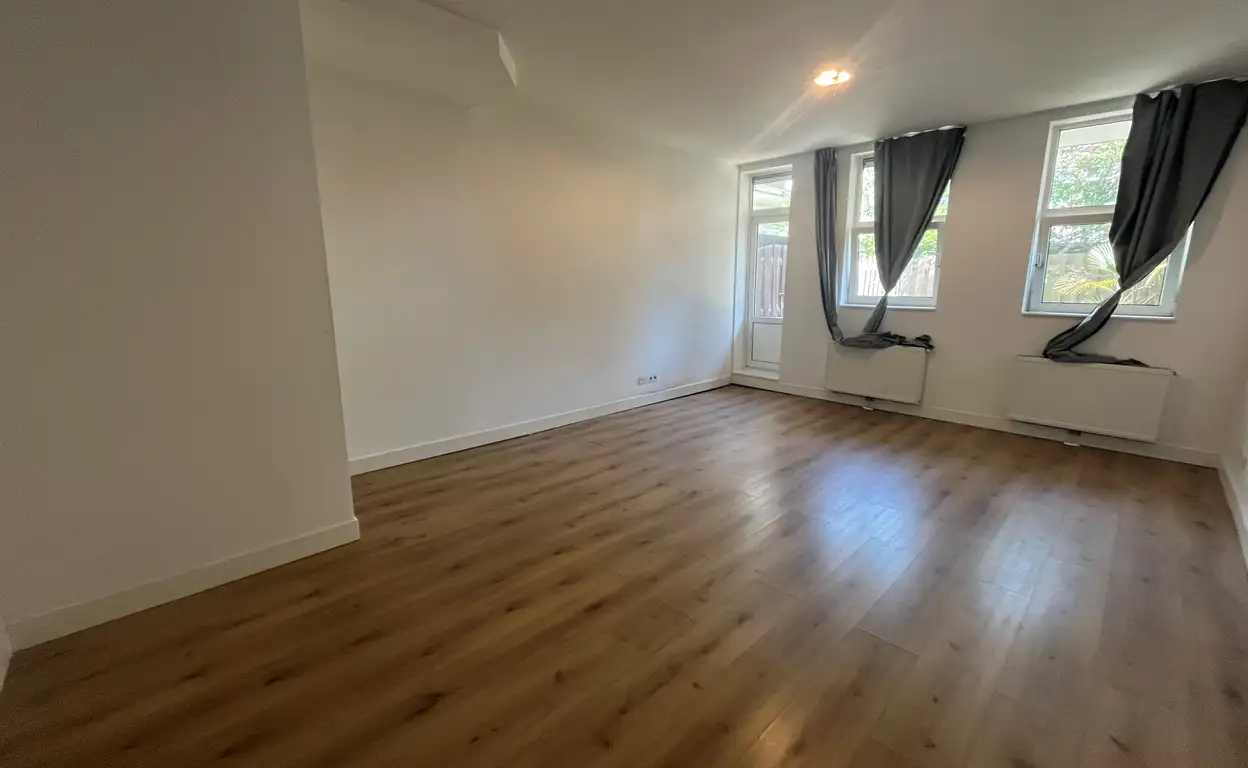 Foto #3 Huurwoning Meekrapstraat Rotterdam
