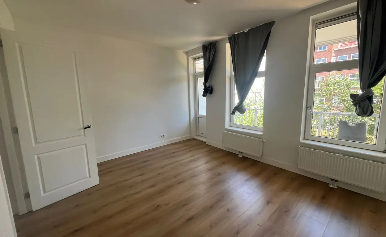Foto #11 Huurwoning Meekrapstraat Rotterdam