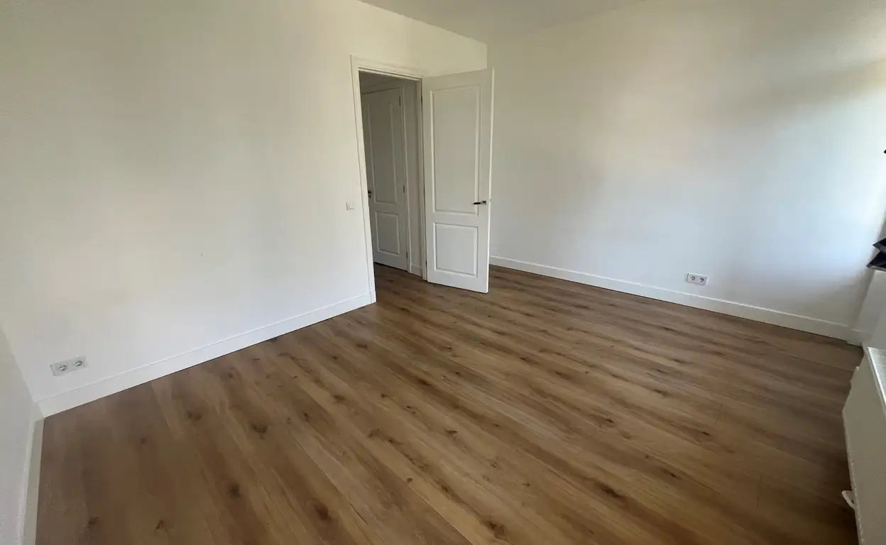 Foto #12 Huurwoning Meekrapstraat Rotterdam
