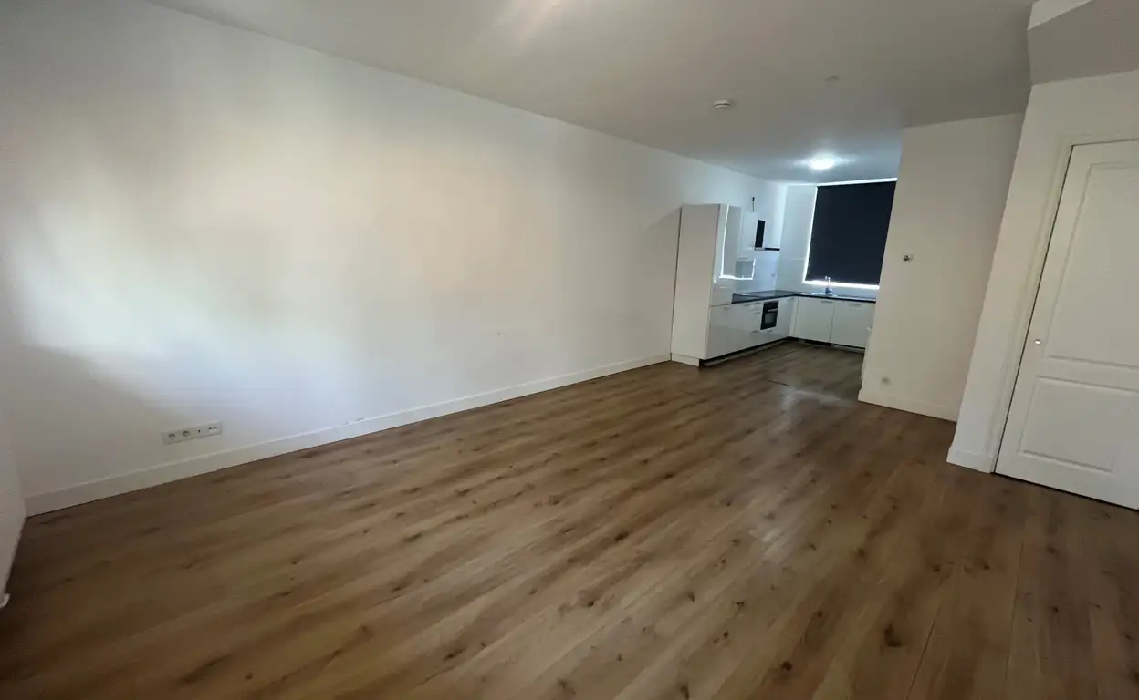Foto #5 Huurwoning Meekrapstraat Rotterdam