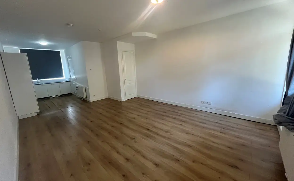 Foto #6 Huurwoning Meekrapstraat Rotterdam