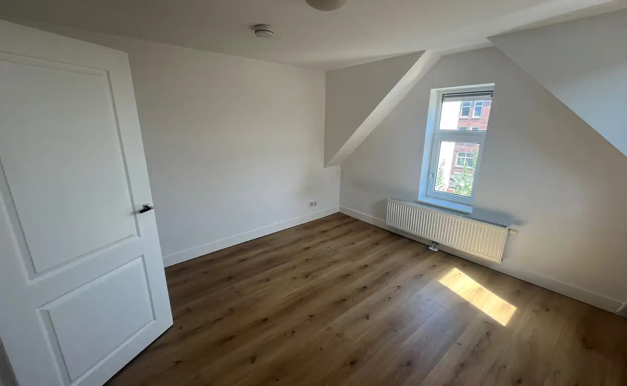 Foto #15 Huurwoning Meekrapstraat Rotterdam