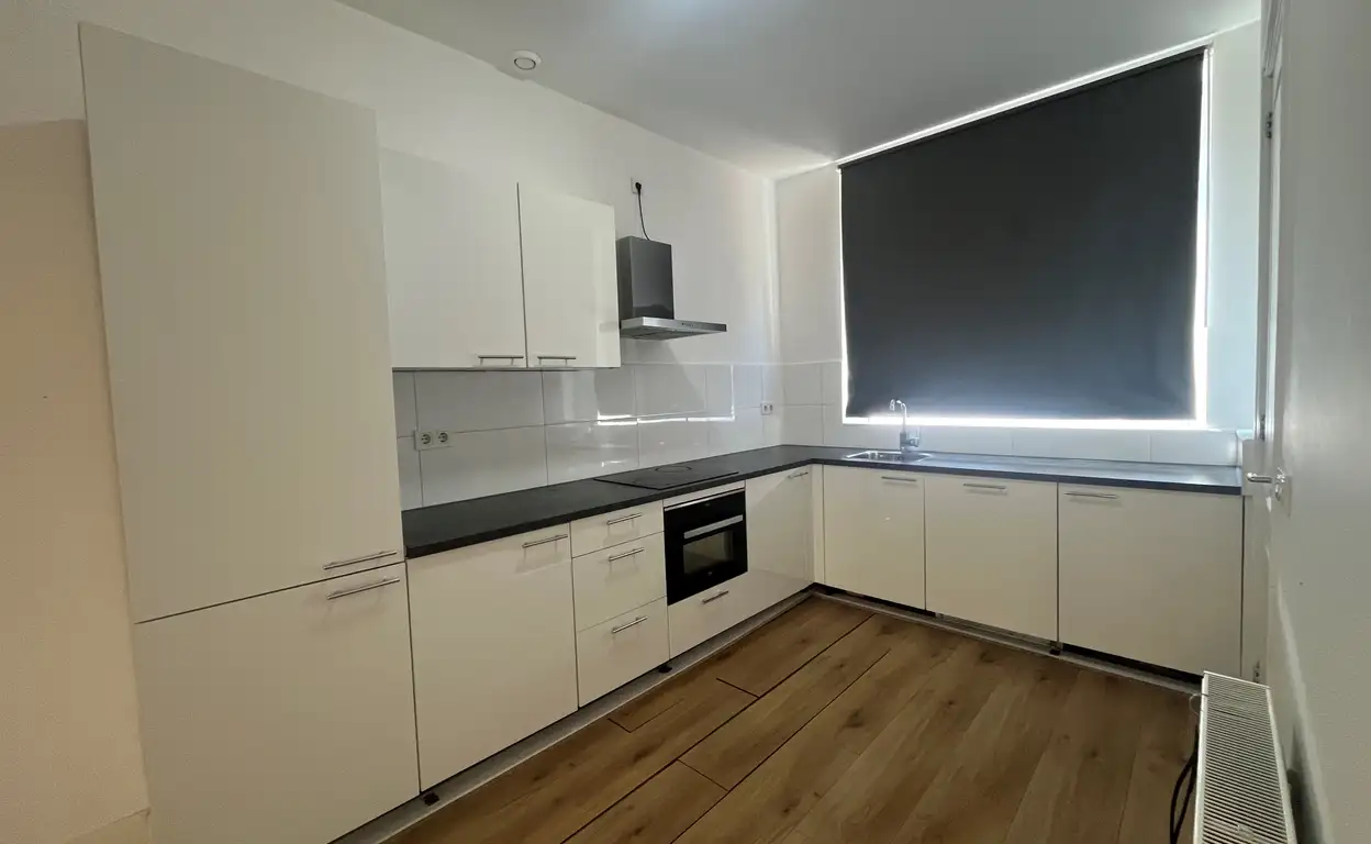 Foto #2 Huurwoning Meekrapstraat Rotterdam