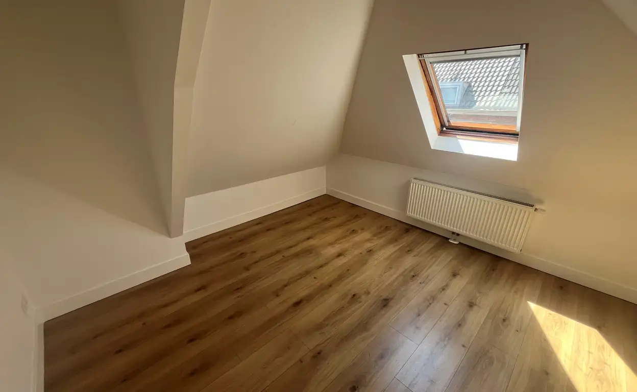 Foto #17 Huurwoning Meekrapstraat Rotterdam