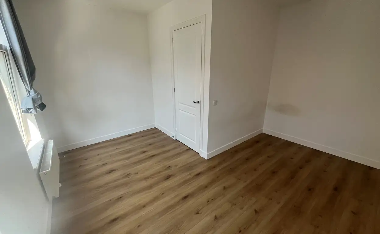 Foto #18 Huurwoning Meekrapstraat Rotterdam