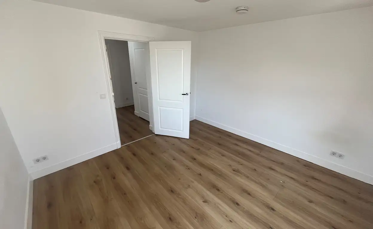 Foto #14 Huurwoning Meekrapstraat Rotterdam