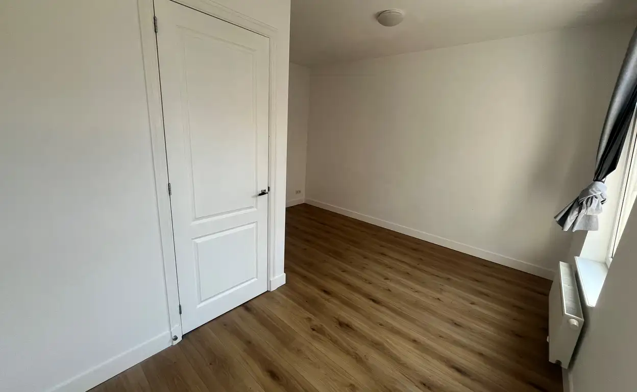Foto #19 Huurwoning Meekrapstraat Rotterdam
