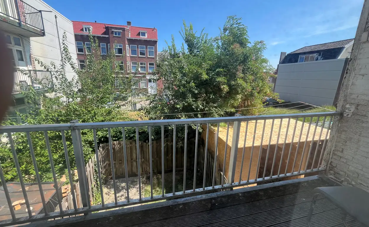 Foto #13 Huurwoning Meekrapstraat Rotterdam