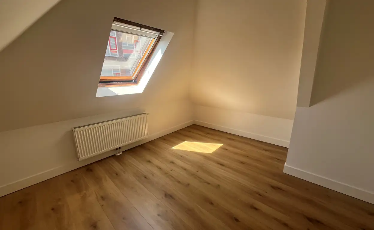 Foto #16 Huurwoning Meekrapstraat Rotterdam