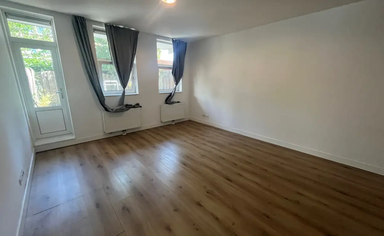 Foto #4 Huurwoning Meekrapstraat Rotterdam