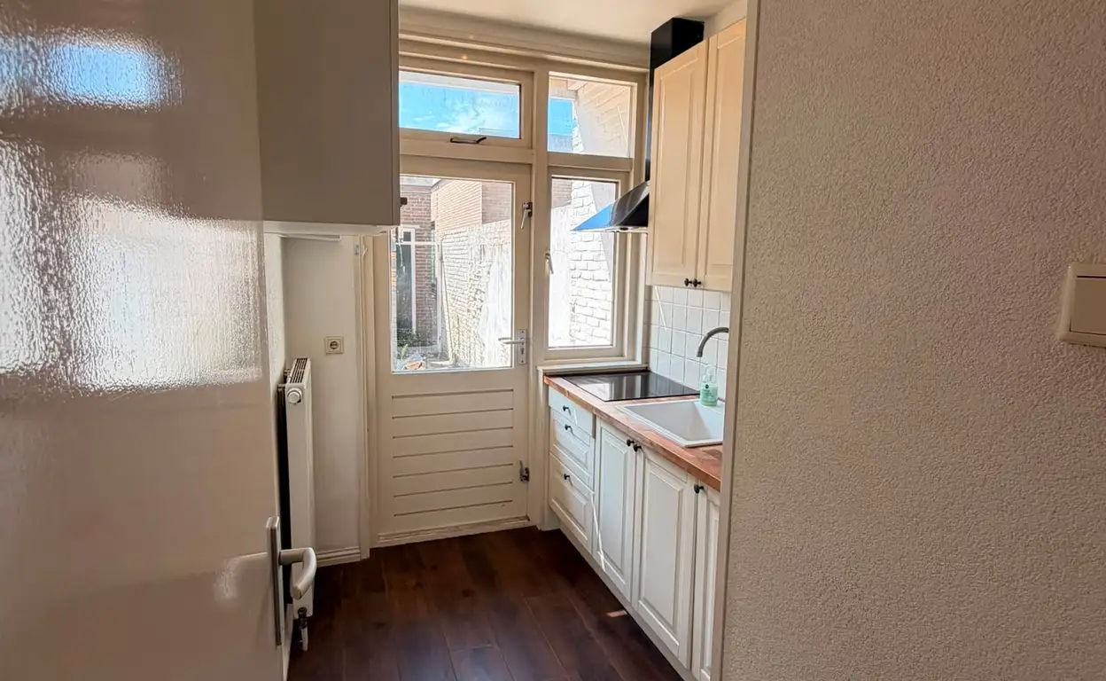 Foto #4 Appartement Koningin Wilhelminastraat Katwijk