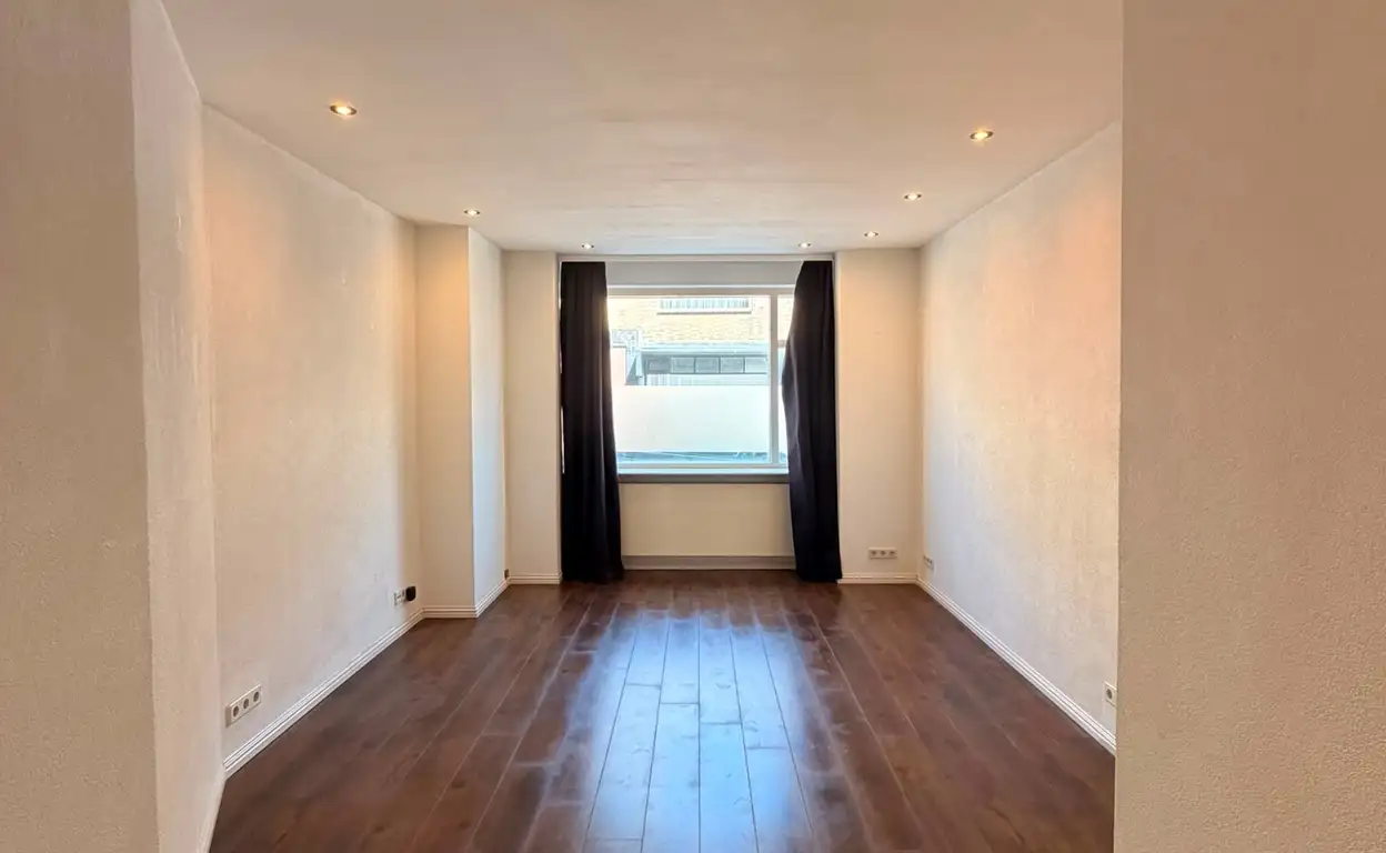 Foto #0 Appartement Koningin Wilhelminastraat Katwijk