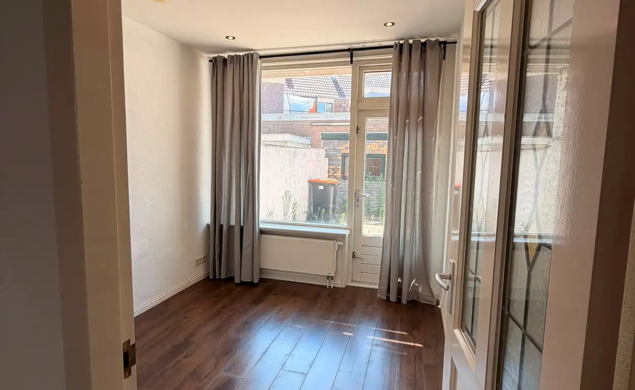 Foto #2 Appartement Koningin Wilhelminastraat Katwijk