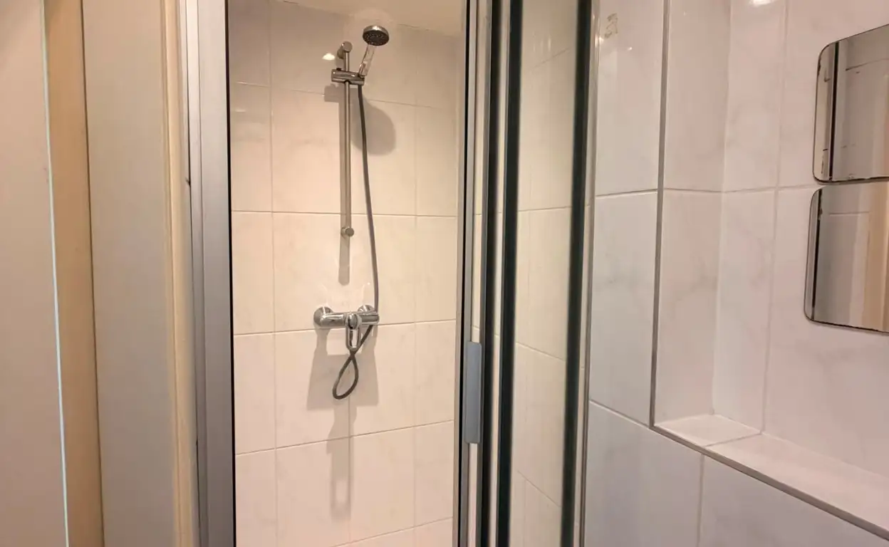 Foto #7 Appartement Koningin Wilhelminastraat Katwijk