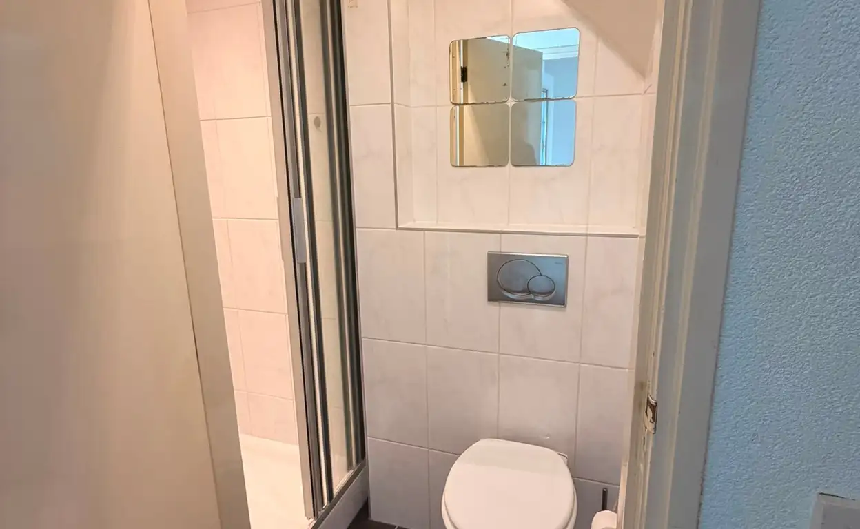 Foto #6 Appartement Koningin Wilhelminastraat Katwijk