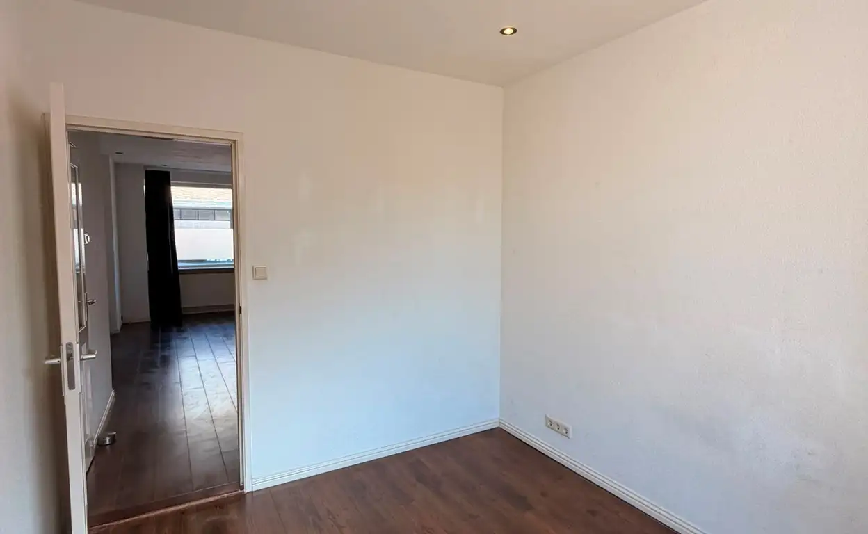 Foto #3 Appartement Koningin Wilhelminastraat Katwijk