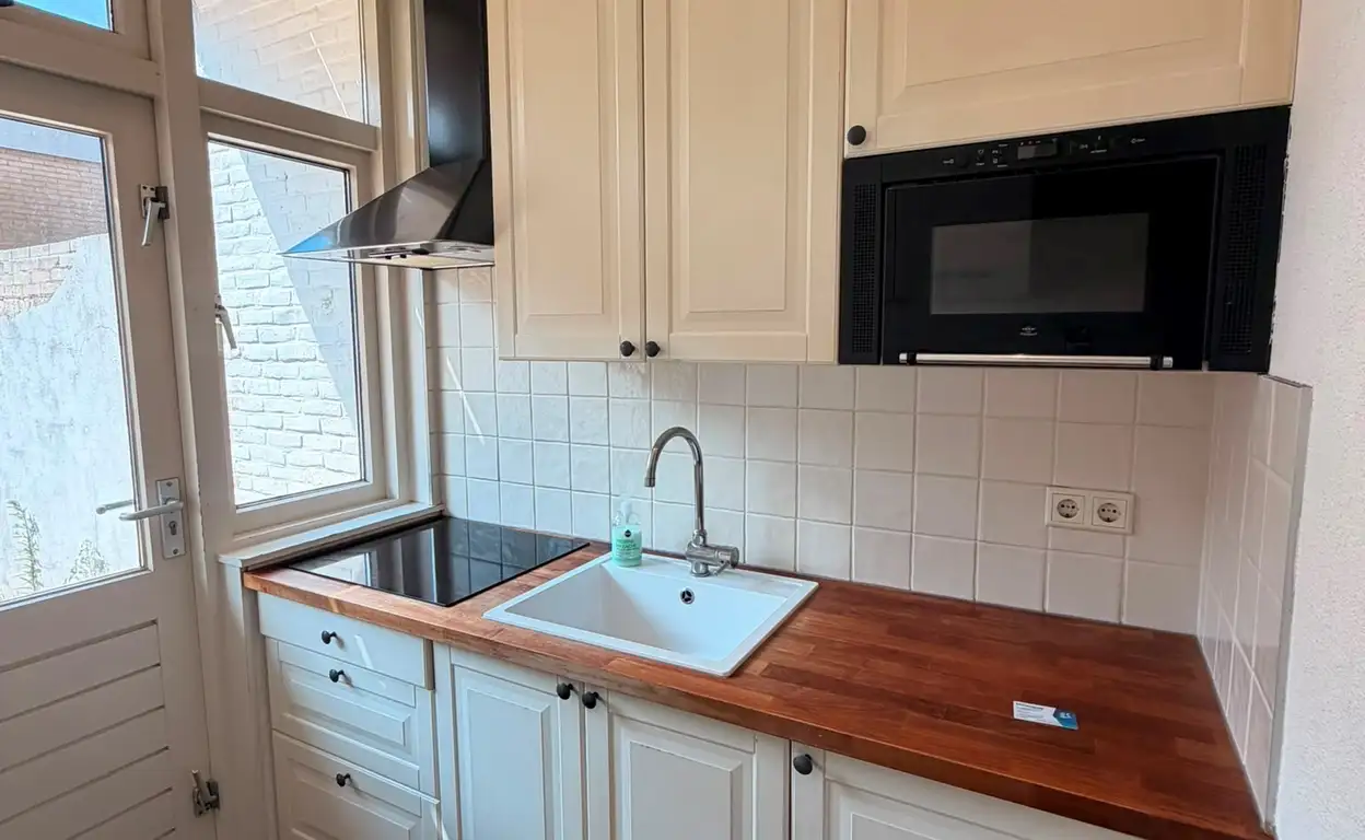 Foto #5 Appartement Koningin Wilhelminastraat Katwijk