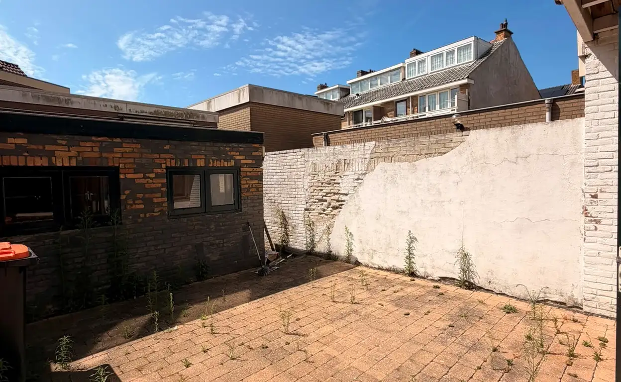 Foto #8 Appartement Koningin Wilhelminastraat Katwijk