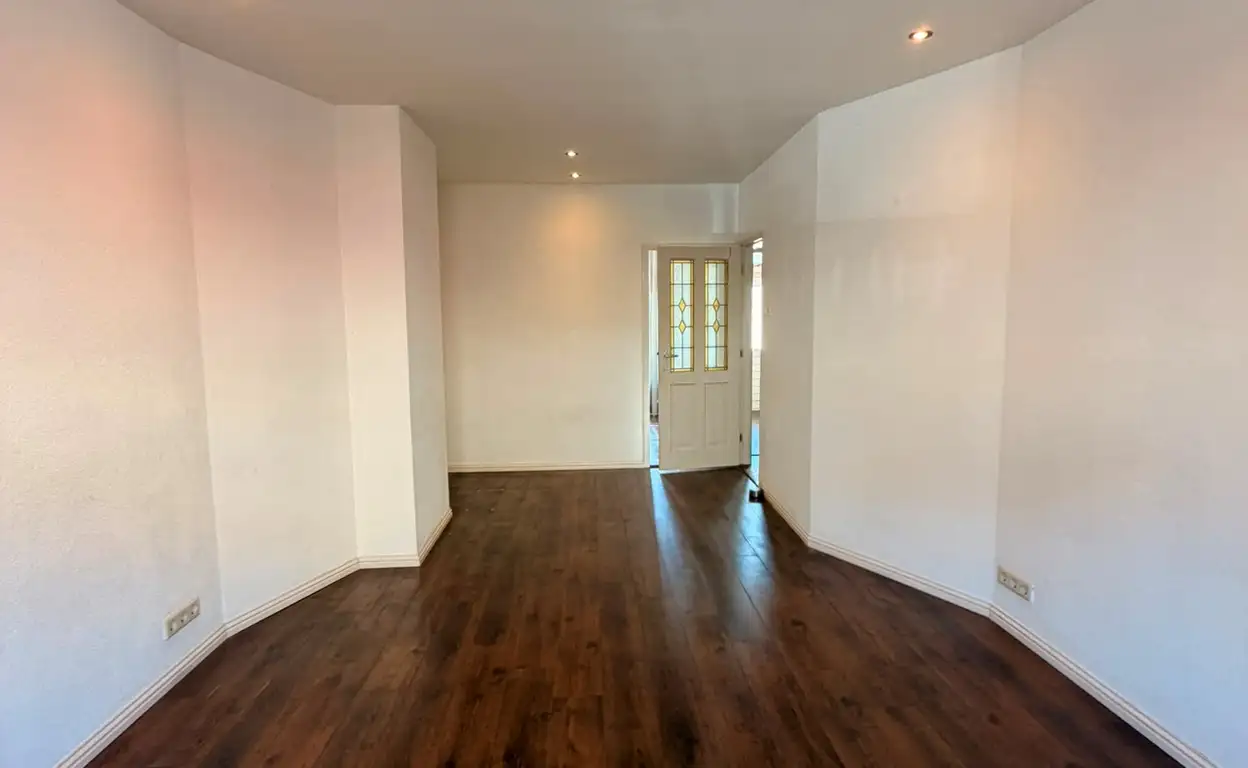 Foto #1 Appartement Koningin Wilhelminastraat Katwijk