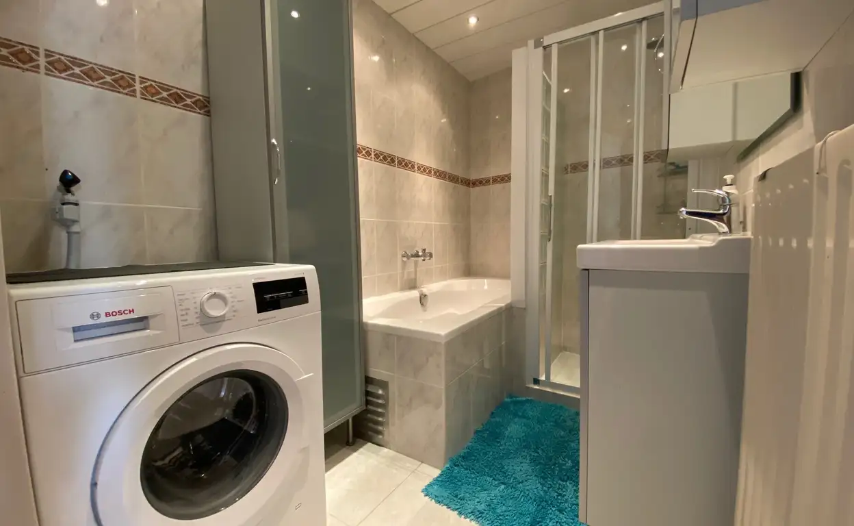Foto #13 Appartement Veenbes Leiden