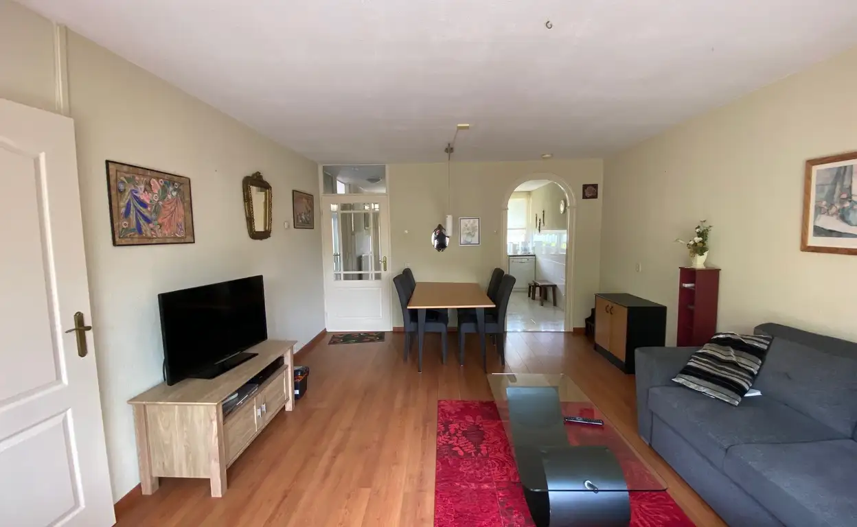 Foto #6 Appartement Veenbes Leiden