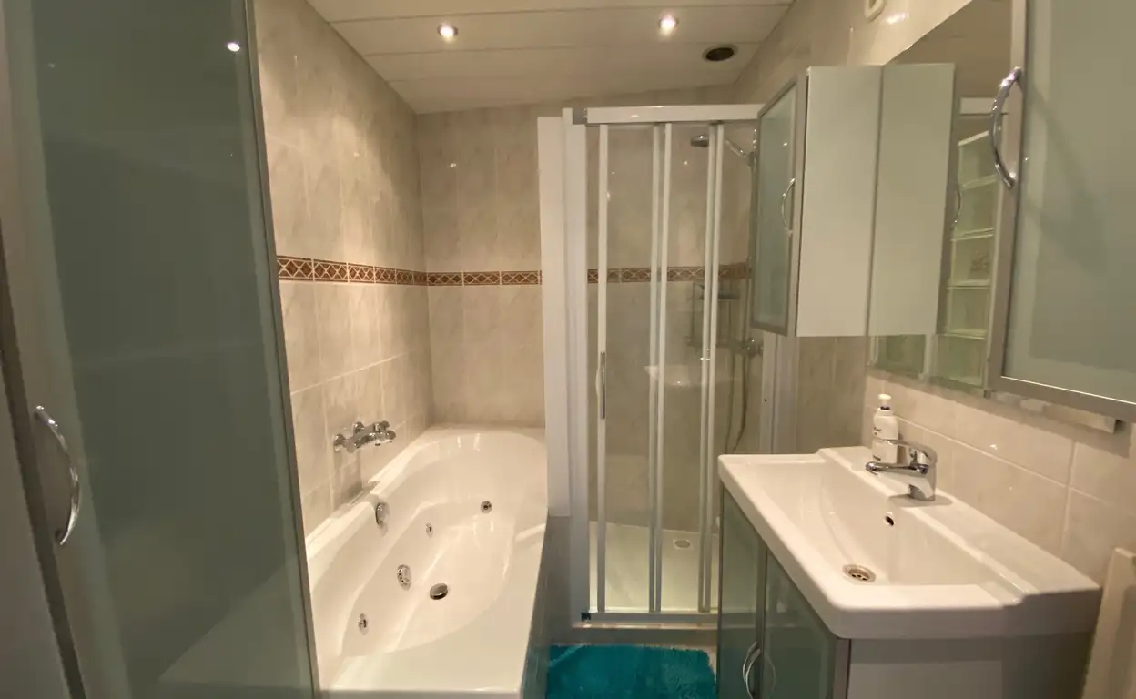 Foto #10 Appartement Veenbes Leiden