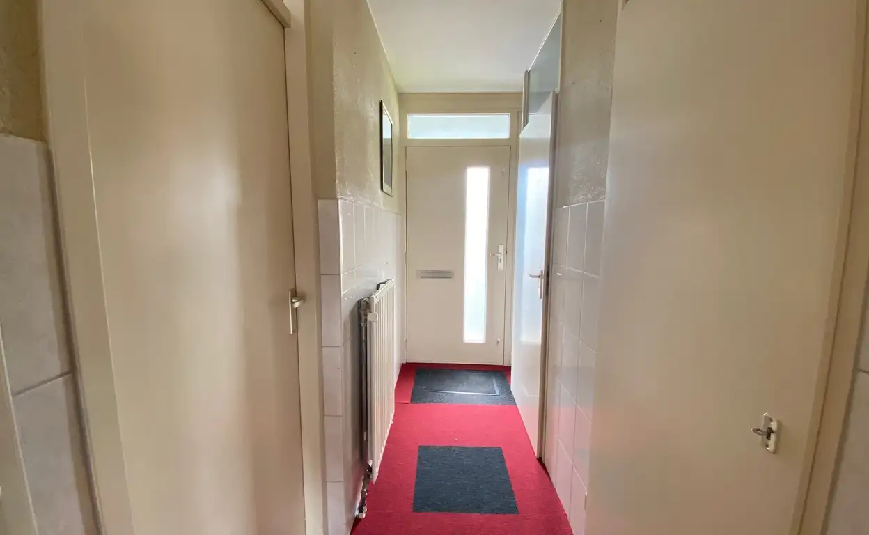 Foto #3 Appartement Veenbes Leiden