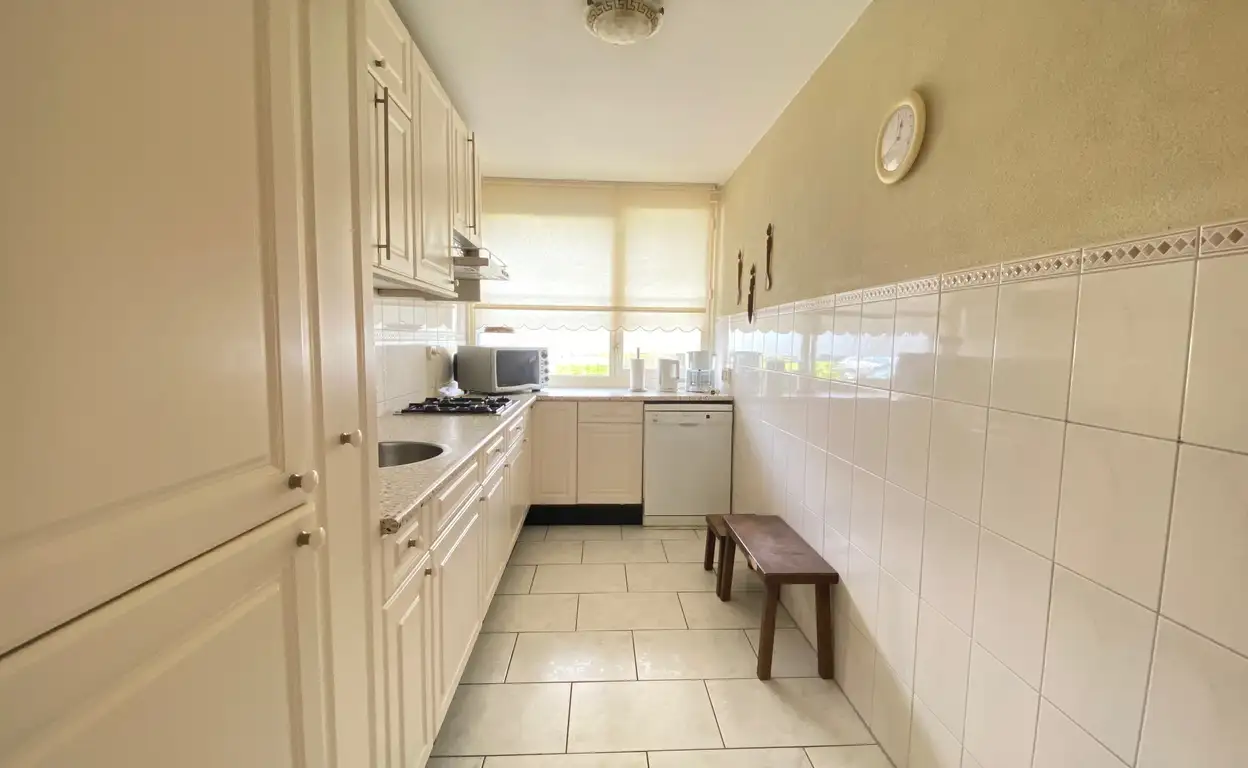 Foto #7 Appartement Veenbes Leiden
