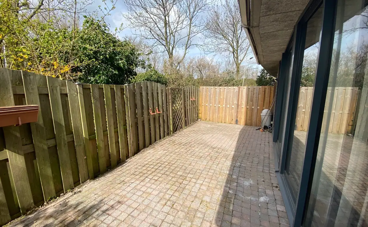 Foto #16 Appartement Veenbes Leiden