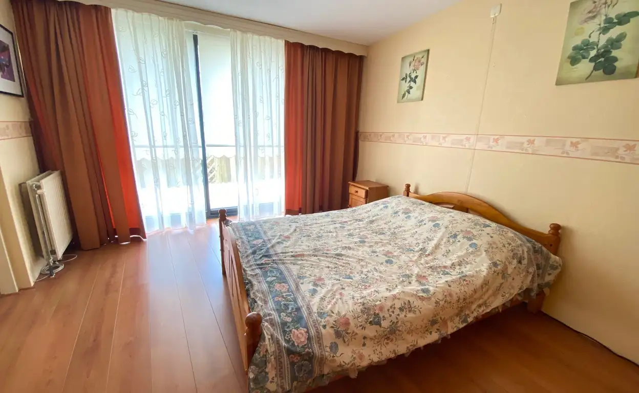 Foto #14 Appartement Veenbes Leiden